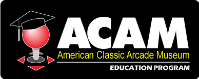American Classic Arcade Museum