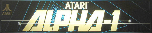 Alpha One: Major Havoc Prototype
