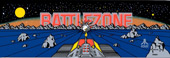 Battle Zone Logo