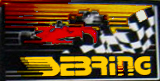 Atari Sebring Marquee