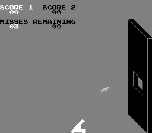 Cannon Ball screenshot