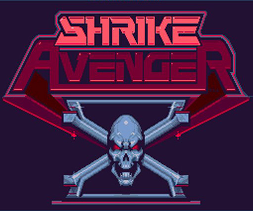Shrike Avenger