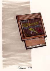 Proto Cartridge 1